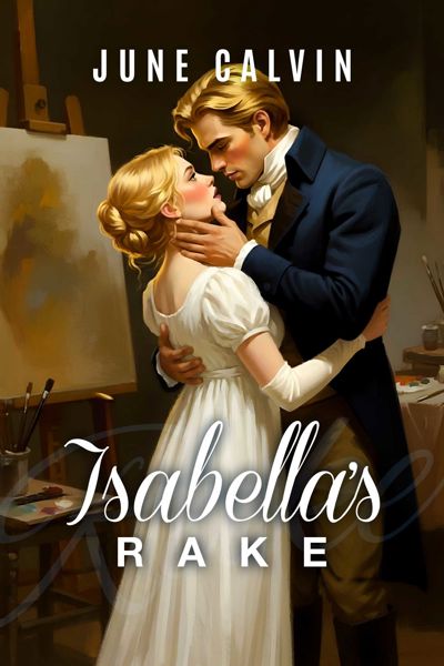 Isabella's Rake