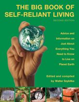 Big Book of Self-Reliant Living - 14 Oct 2009