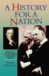 History For A Nation - 18 Oct 2016