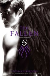 The Fallen 5 - 13 Aug 2013