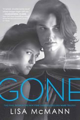 Gone - 3 Apr 2010