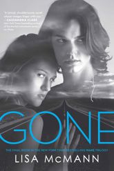 Gone - 3 Apr 2010