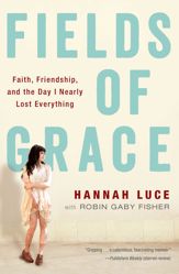 Fields of Grace - 22 Oct 2013