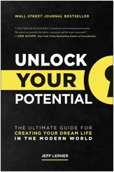Unlock Your Potential - 2 Aug 2022