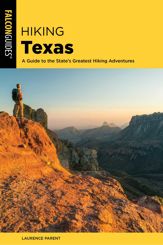 Hiking Texas - 1 Oct 2019