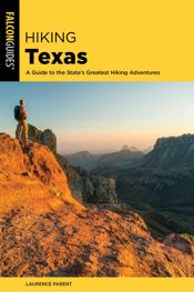 Hiking Texas - 1 Oct 2019