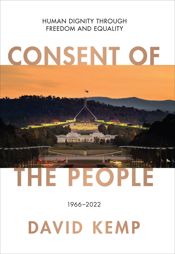 Consent of the People - 18 Oct 2022