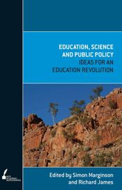 Education, Science and Public Policy - 12 Jan 2008