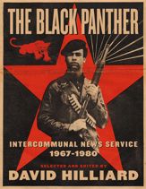The Black Panther - 30 Jun 2008