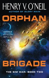 Orphan Brigade - 6 Jan 2015