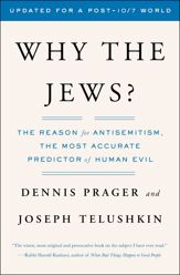 Why the Jews? - 1 Nov 2007