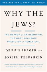 Why the Jews? - 1 Nov 2007