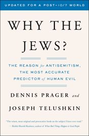 Why the Jews? - 1 Nov 2007