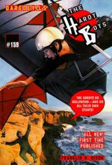 Daredevils - 13 Aug 2013