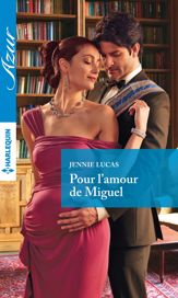 Pour l'amour de Miguel - 1 Mar 2016