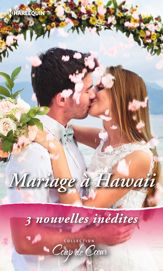 Mariage à Hawaïï - 1 Jun 2017