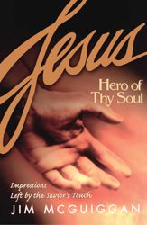 Jesus, Hero of Thy Soul - 11 May 2010