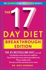 The 17 Day Diet Breakthrough Edition - 31 Dec 2013