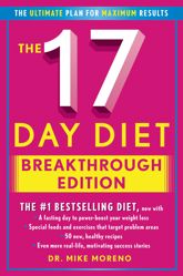 The 17 Day Diet Breakthrough Edition - 31 Dec 2013