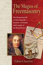 The Magus of Freemasonry - 27 Jun 2006