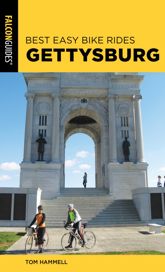 Best Easy Bike Rides Gettysburg - 1 Jun 2021