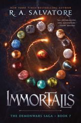 Immortalis - 19 Mar 2024