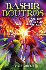 Bashir Boutros and the Jewel of the Nile - 27 May 2025