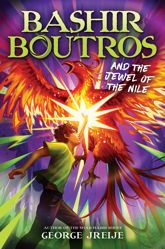 Bashir Boutros and the Jewel of the Nile - 27 May 2025