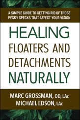 Healing Floaters and Detachments Naturally - 27 Feb 2024