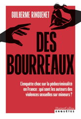 Des Bourreaux - 25 Feb 2026
