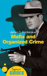 Mafia and Organized Crime - 1 Dec 2012