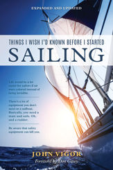 Things I Wish I'd Known Before I Started Sailing, Expanded and Updated - 1 Jun 2020