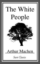The White People - 13 Feb 2015