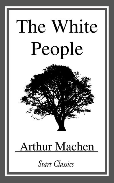 The White People