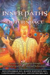 Inner Paths to Outer Space - 27 Mar 2008