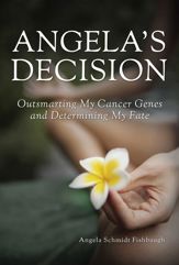 Angela's Decision - 28 Apr 2015