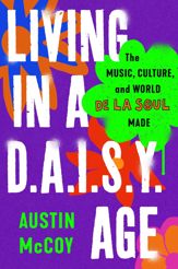 Living in a D.A.I.S.Y. Age - 27 Jan 2026