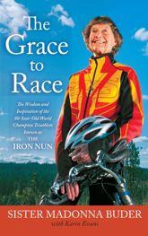 The Grace to Race - 5 Oct 2010