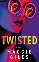 Twisted - 19 Sep 2023