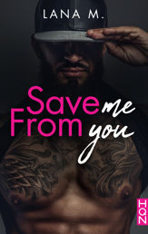 Save Me From You - 6 May 2020