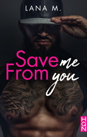 Save Me From You - 6 May 2020
