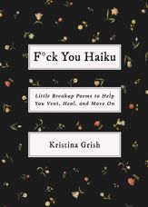 F*ck You Haiku - 26 Jan 2021