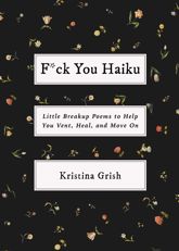 F*ck You Haiku - 26 Jan 2021