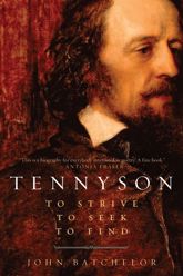 Tennyson - 15 Nov 2021