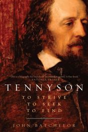 Tennyson - 15 Nov 2021