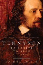 Tennyson - 15 Nov 2021