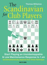 The Scandinavian for Club Players - 31 May 2021