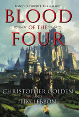 Blood of the Four - 6 Mar 2018