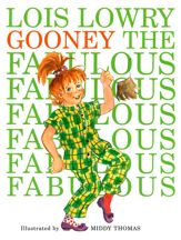 Gooney the Fabulous - 30 Apr 2007