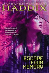 Escape from Memory - 11 May 2010